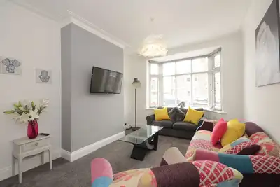 Image de York Boutique House-3 Chambres