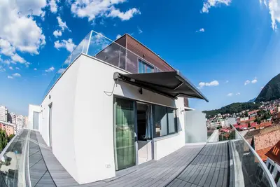Image de Penthouse\/Luxury appartement