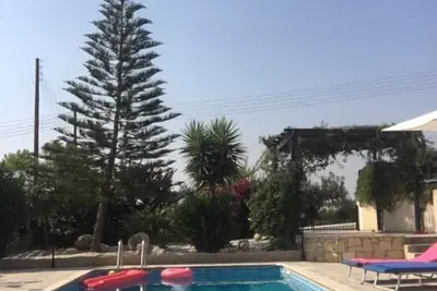 Image de Cette propriété est située dans le Venus Rock Resort à Secret Valley Golf Course