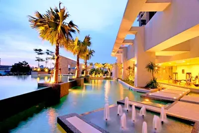 Image de Platinum Suites At Swiss Garden