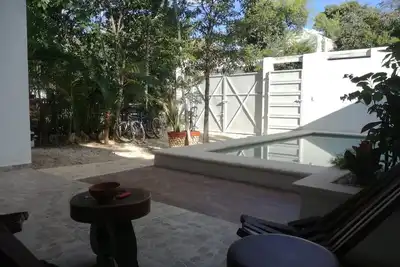 Image de Villa Riviera Tulum, Piscine PRIVÉE Et SÉCURITÉ 24\/7