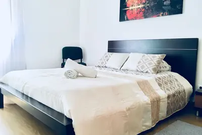 Image de Appartement de 2 chambres à Coimbra