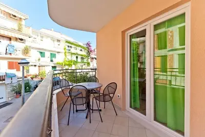 Appartements Branka (43651-A4) - Podgora