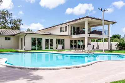 Image de Nouvelle Maison De Vacances En Bord De Mer