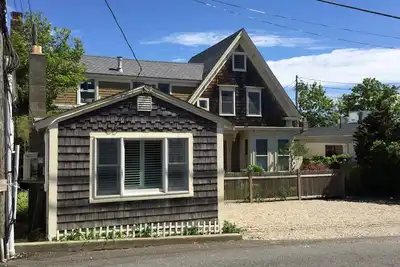 Image de Charmant West End Cottage