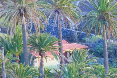 Image de Maison le Pirguan. Votre oasis à La Gomera