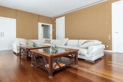 Image de Sorolla Penthouse au coeur de la ville