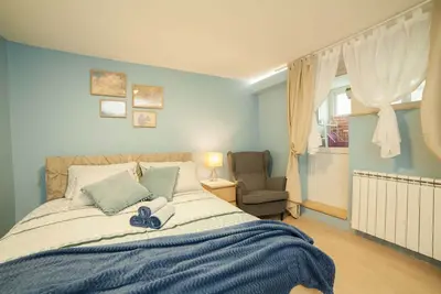 Image de Handsome Maksimir Apartment Zagreb 5 étoiles *****