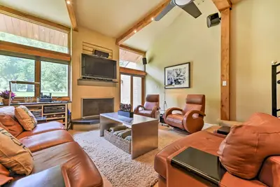 Image de Park City Luxury Condo w / Pool & HotTub – Mins to Ski