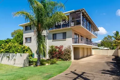 Image de Unité spacieuse avec vue sur la baie de Moreton - Boyd St, Woorim