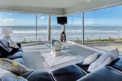 Image de Sandy Cove - Port Fairy, Vic