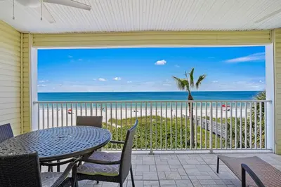 Image de Seaside 202 Amazing 3 Bedroom 2 Bathroom Gulf Front Corner Unit