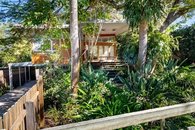 Image de Paré pour des vacances fantastiques - (Maison entière) Winnett St, Woorim