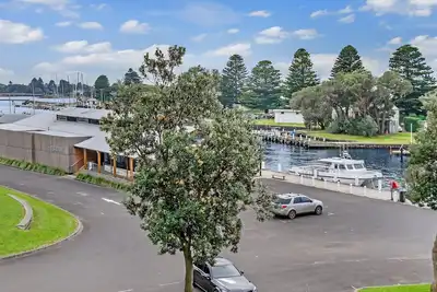 Image de Dock's At The Mill - Port Fairy, Vic