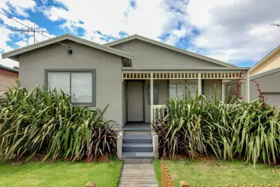 Image de Reardon Place - Port Fairy, Vic