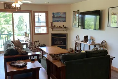 Image de Pour toute la famille Belle maison W / étonnants Vues & Walking Distance de la ville
