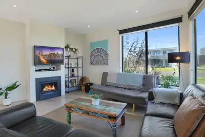 Image de Bliss @ South Beach - Port Fairy, Vic