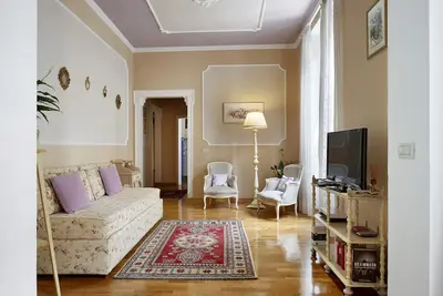 Image de L'élégance au cœur de Florence