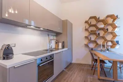 Image de Nouveau! Udine Centralissimo et Fabulous Apartment x2
