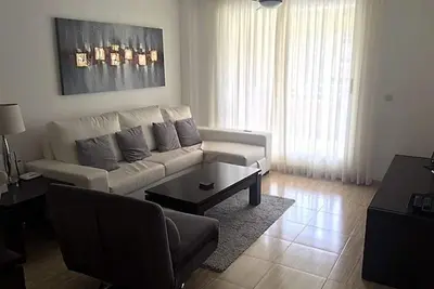 Image de Appartement de luxe près de la plage d'Arenal, Javea. 8 couchages. Entièrement équipé. A \/ Con complet