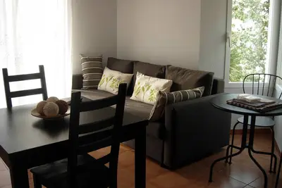 Image de Logement confortable situé dans une zone idéale pour les enfants