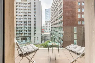 Image de Modern Apt - 2 pas de Milano Centrale-M2 Gioia