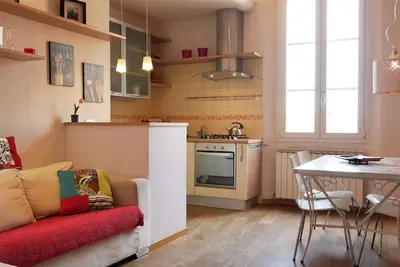 Appartement dans le centre de Bologne! x6