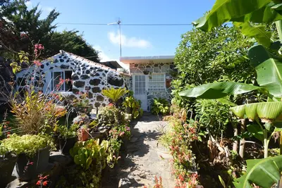 Image de Zone ouest de La Palma, vues et tranquillité