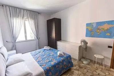 Image de Nouveau - Appartement Forlanini pour 4!