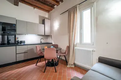 Image de Bel appartement dans le centre de Florence!