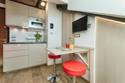 Image de Studio élégant dans le centre ★ M1 Re Umberto ★