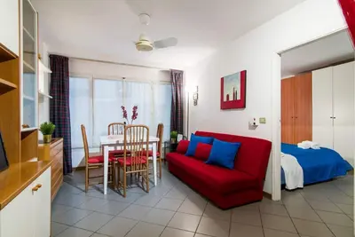 Image de L'appartement est situé dans le centre historique, dans une position enviable