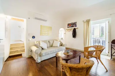 Image de Appartement confortable situé au coeur de Syracuse, à quelques pas du magnifique Palazzo Bongio