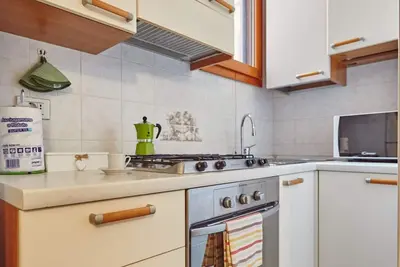 Image de Nouveau! Appartement 2 pièces Tortona Design, Navigli, P. ta Genova