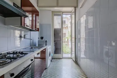 Image de Appartement central x 7! Wi-Fi gratuit