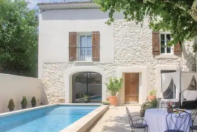 Image de Superbe maison à Vedène