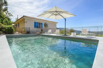 Image de Superbe maison à Nessa