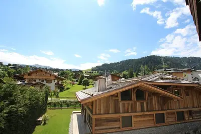 Image de Appartement entièrement rénové avec goût, à Rochebrune proche pistes