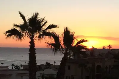 Image de Marche de la plage, 2700 Sf Villa dans Pedregal, Ocean View & Piscine chauffée