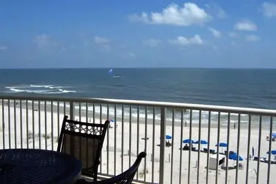 Image de Condo Beachfront - Vues spectaculaires - Ouvertures d'été et d'automne