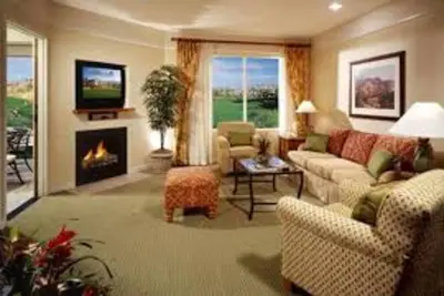 Image de Palm Desert Marriott Resort