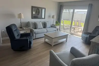 Image de Siesta Key - Jamaica Royale Villa Unit # 84
