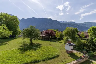 Image de Ferienwohnung Nr. 6 für 2 - 4 Personen 55 qm