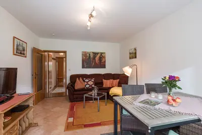 Image de Ferienwohnung Nr. 4 für 2 - 4 Personen 55 qm
