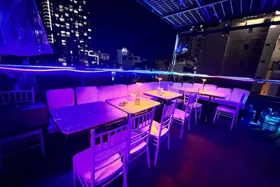 Image de An Nam Corner Dreamer