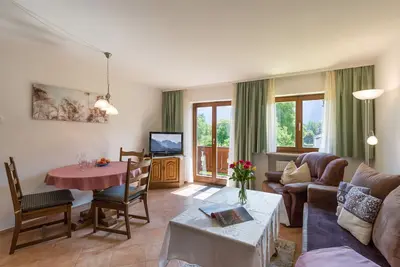Image de Ferienwohnung Nr. 8 für 2 - 3 Personen 50 qm