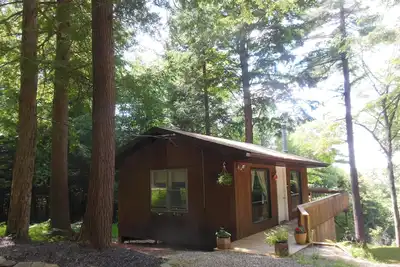 Image de Nouvelle liste! Serenity - Wellsville Cabin - Randonnée, vélo et observation de la faune