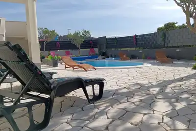 Image de Appartement Feliks A2 - Ljubac 154