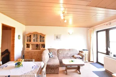 Image de Appartement à Kröpelin près du Centre Équestre
