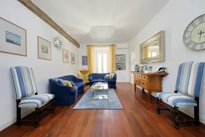 Image de Superbe Penthouse près de la Piazza Navona